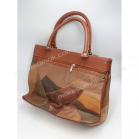 Сумки жіночі 3001 brown