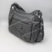 Сумки крос-боді 1-1501 gray