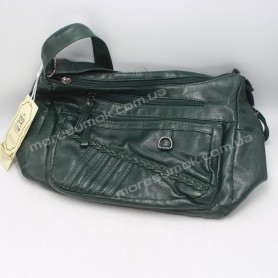 Сумки крос-боді 1-1501 green