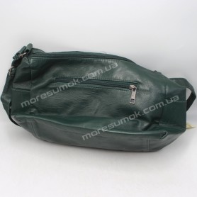 Сумки крос-боді 1-1501 green