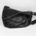 Сумки крос-боді 1-1501 black