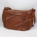 Сумки крос-боді 1-1501 caramel