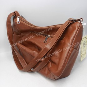 Сумки кросс-боди 1-1501 caramel