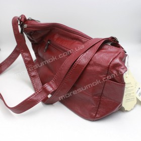 Сумки кросс-боди 1-1501 bordo