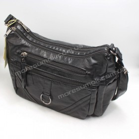 Сумки кросс-боди 1-1533 black