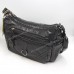 Сумки крос-боді 1-1533 black