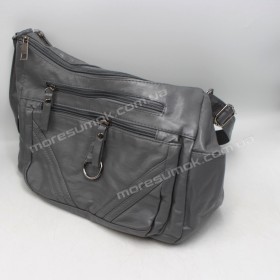 Сумки кросс-боди 1-1533 gray