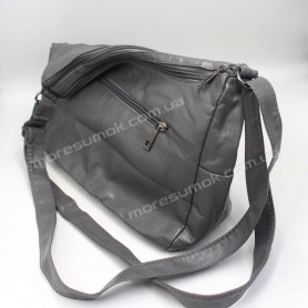 Сумки крос-боді 1-1533 gray