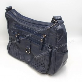 Сумки крос-боді 1-1533 blue
