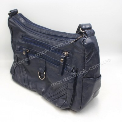 Сумки крос-боді 1-1533 blue