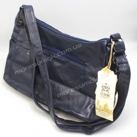 Сумки крос-боді 1-1533 blue