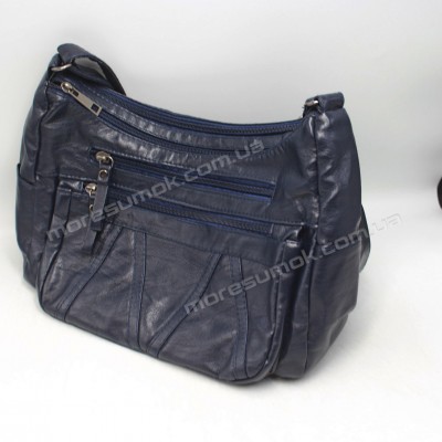 Сумки крос-боді 1-1532 blue
