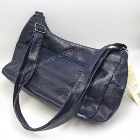 Сумки крос-боді 1-1532 blue