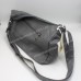 Сумки крос-боді 1-1532 gray