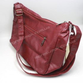 Сумки кросс-боди 1-1532 bordo