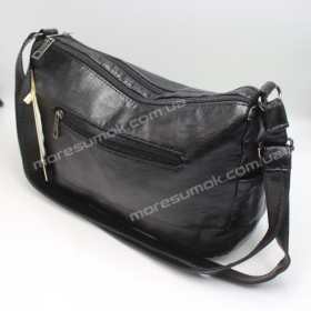 Сумки крос-боді 1-1546 black
