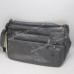 Сумки крос-боді 1-1546 gray