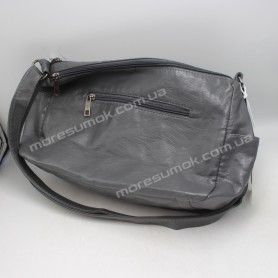 Сумки крос-боді 1-1546 gray