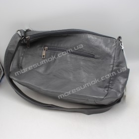 Сумки крос-боді 1-1546 gray