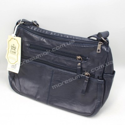 Сумки крос-боді 1-1546 blue