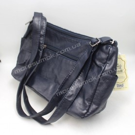 Сумки крос-боді 1-1546 blue