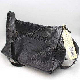 Сумки крос-боді 1-1535 black