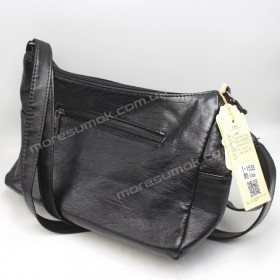 Сумки крос-боді 1-1535 black