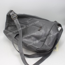Сумки крос-боді 1-1535 gray