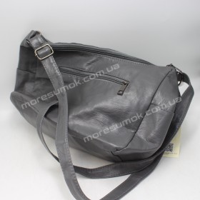Сумки крос-боді 1-1535 gray