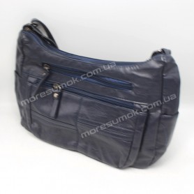 Сумки крос-боді 1-1535 blue