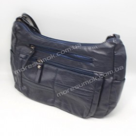Сумки крос-боді 1-1535 blue