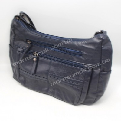 Сумки крос-боді 1-1535 blue