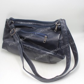 Сумки крос-боді 1-1535 blue