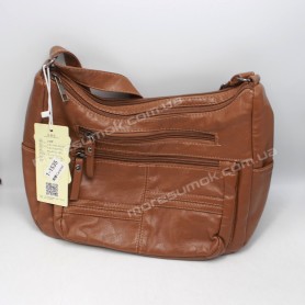 Сумки крос-боді 1-1535 caramel