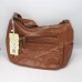 Сумки крос-боді 1-1535 caramel