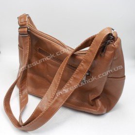 Сумки крос-боді 1-1535 caramel