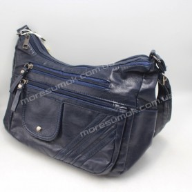 Сумки крос-боді 1-1502 blue