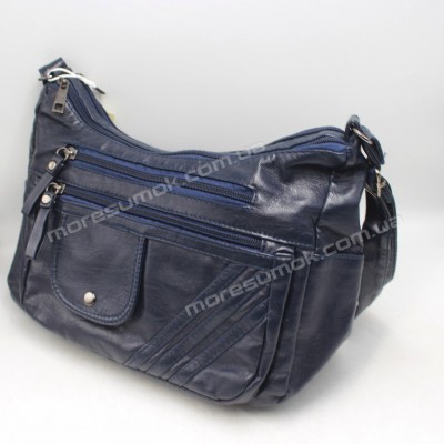 Сумки крос-боді 1-1502 blue