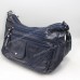 Сумки крос-боді 1-1502 blue