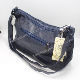 Сумки крос-боді 1-1502 blue