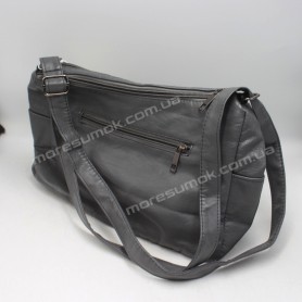 Сумки крос-боді 1-1502 gray