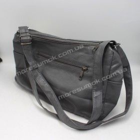 Сумки кросс-боди 1-1502 gray