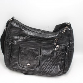 Сумки кросс-боди 1-1502 black