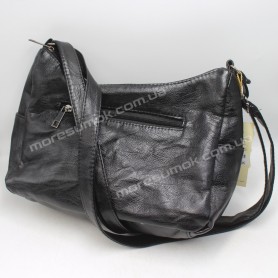 Сумки крос-боді 1-1502 black
