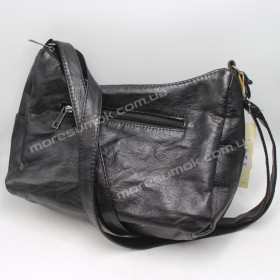 Сумки кросс-боди 1-1502 black