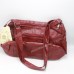 Сумки крос-боді 1-1502 bordo