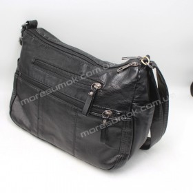 Сумки кросс-боди 1-1512 black