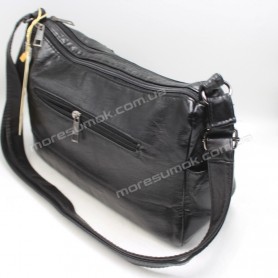 Сумки крос-боді 1-1512 black