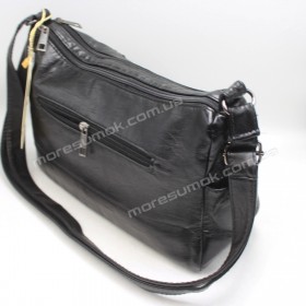 Сумки кросс-боди 1-1512 black