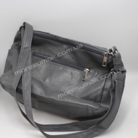 Сумки крос-боді 1-1512 gray